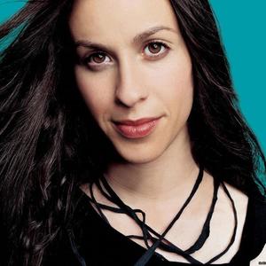 Alanis Morissette《Empathy》[MP3_LRC]