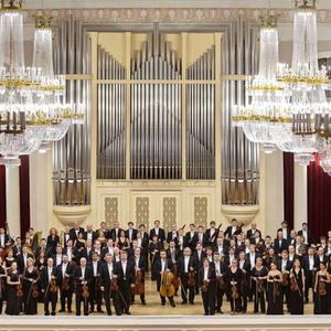 Leningrad Philharmonic Orchestra《Symphony No. 6, Op. 111: Allegro Moderato》[MP3_LRC]