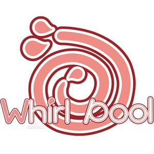 Whirlpool《まったりお嬢様》[MP3_LRC]