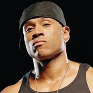 LL Cool J《Candy》[MP3_LRC]