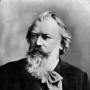 Johannes Brahms《Brahms Violin Concerto mov.2》[MP3_LRC]