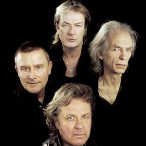 Asia&Carl Palmer&Geoff Downes&John Wetton&Mandy Meyer《Love Now Till Eternity》[MP3_LRC]