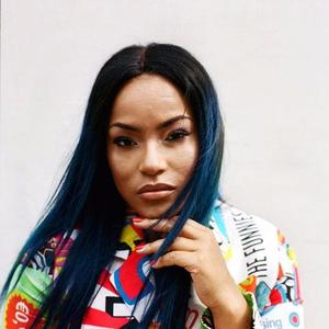 Stefflon Don《reload (Helltaker)》[MP3_LRC]