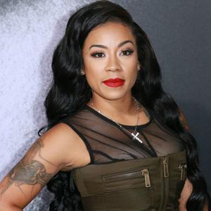 Keyshia Cole《Shoulda Let You Go》[MP3_LRC]