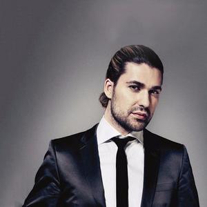 David Garrett《We Will Rock You 现场版》[MP3_LRC]