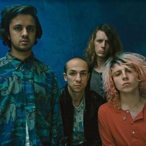 Mystery Jets《You Can't Fool Me Dennis - New Single Version》[MP3_LRC]