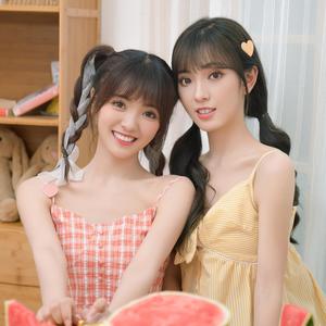 双小吱《海市蜃楼 + 海底 + 雾里 + 悬溺 (片段)》[MP3_LRC]