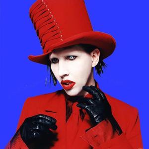 Marilyn Manson《(s)AINT》[MP3_LRC]