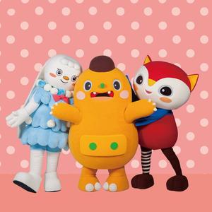 亮晶晶_圈圈宝贝_单曲在线试听_酷我音乐