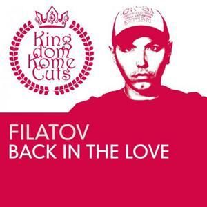 Filatov《Back in the Love (Swanky Tunes Remix) - superbomb.ru - remix》[MP3_LRC]