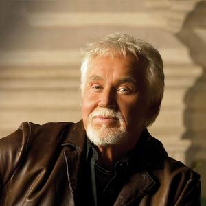 Kenny Rogers《Lady (1991 Digital Remaster)》[MP3_LRC]