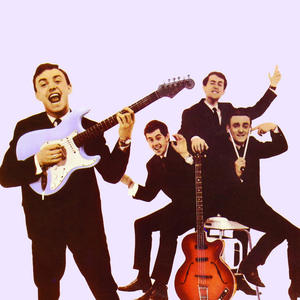 Gerry & The Pacemakers《La La La (2002 Digital Remaster)(2002 Digital Remaster)》[MP3_LRC]