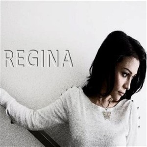 Regina《Imaginaçao (Radio Edit)》[MP3_LRC]