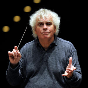 Simon Rattle《Allegro》[MP3_LRC]