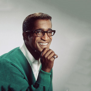 Sammy Davis Jr.《What Kind of Fool I Am》[MP3_LRC]