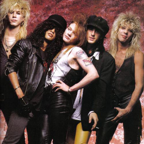 Don’t Cry (Original) - Guns N’ Roses