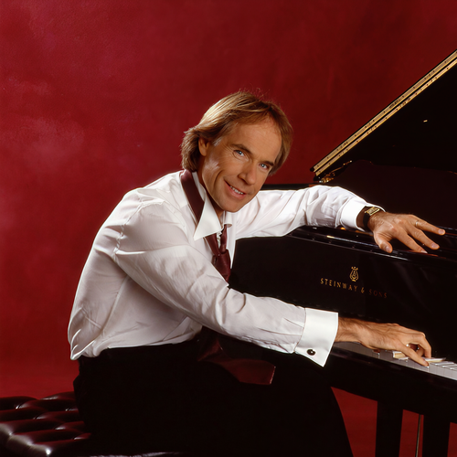 人鬼情未了 - Richard Clayderman