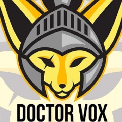 Frontier - Doctor Vox