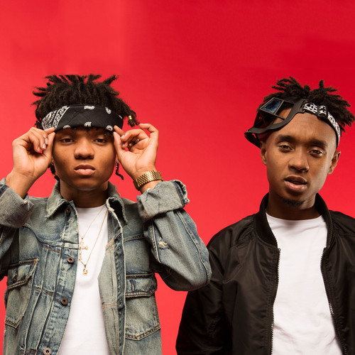 Black Beatles (Kjuus G-House Remix) - Rae Sremmurd&Kjuus