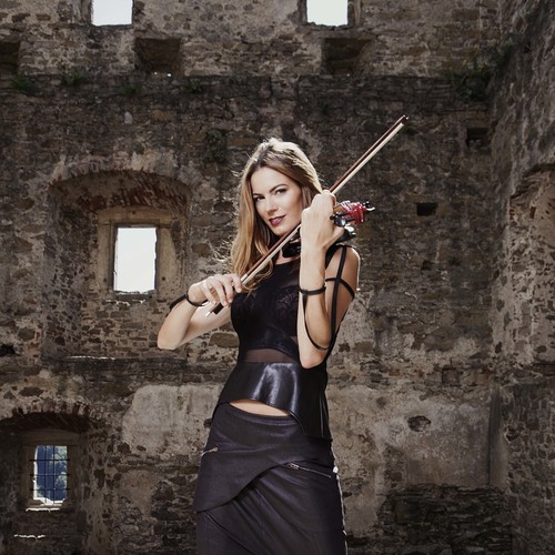 Tango Bello - Céline Roscheck
