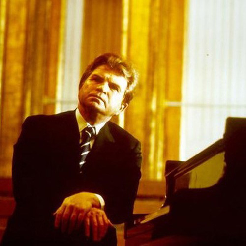 Piano Sonata No. 14 In C Sharp M - Emil Gilels