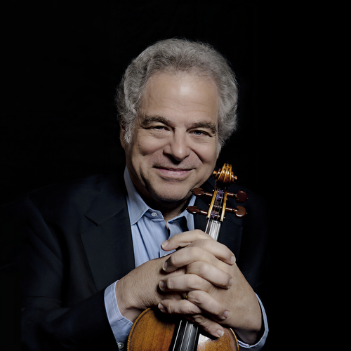 Tango (Por Una Cabeza) - Itzhak Perlman