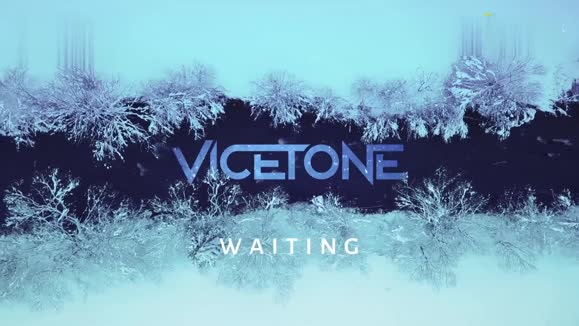Vicetone&Daisy Guttridge《Waiting》