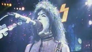 Kiss - Shout It Out Loud (Album Version)