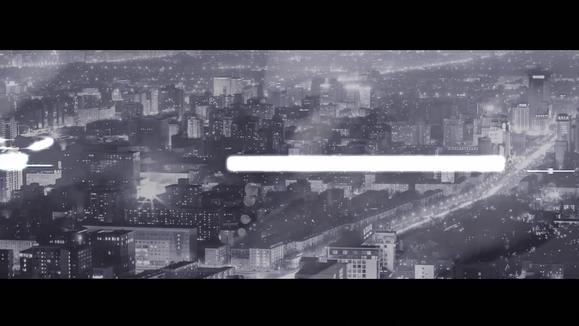 庄心妍&金润吉《一人一城》