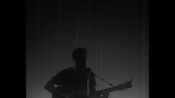 Gabriel Rios《Song no.7》