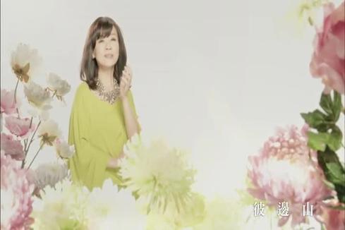 龙千玉《故乡之恋》