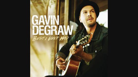 Gavin DeGraw - Best I Ever Had