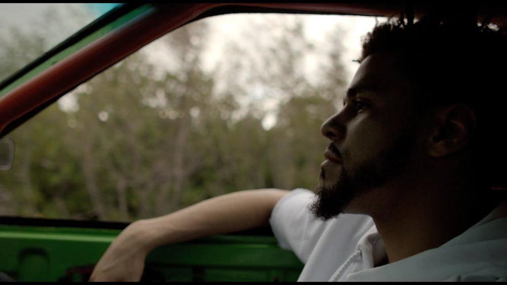 J. Cole - Fire Squad (Clean)