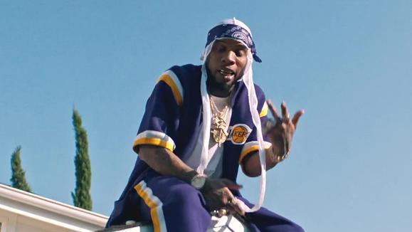 Tory Lanez&法希姆·纳吉姆《Jerry Sprunger (Explicit)》