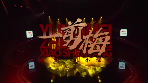 郑恺&小沈阳《一剪梅 (Live)》
