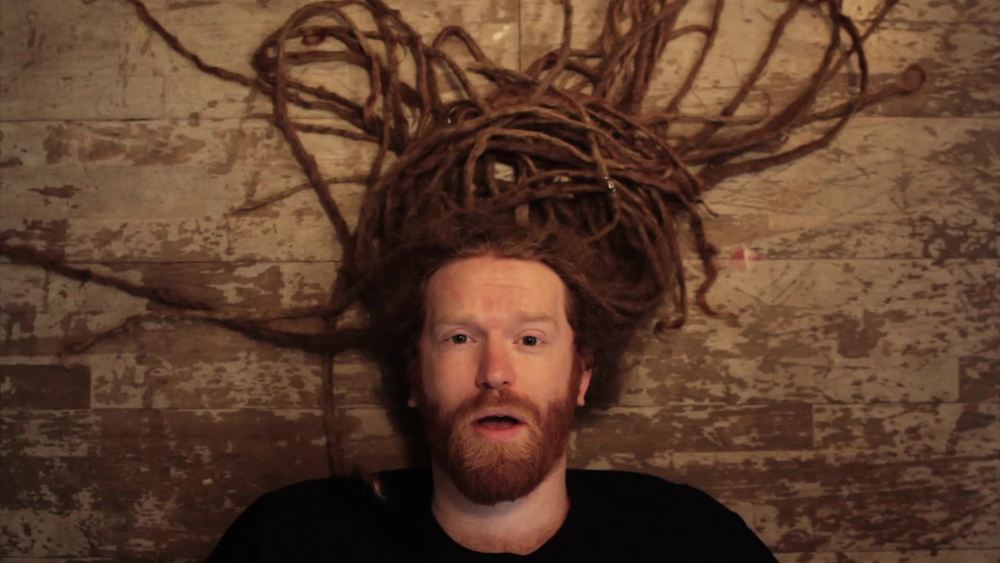 Newton Faulkner《Indecisive》