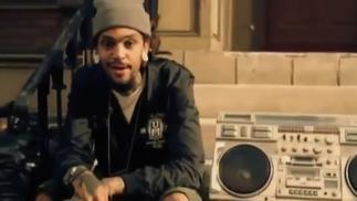 Gym Class Heroes&Adam Levine《Stereo Hearts》