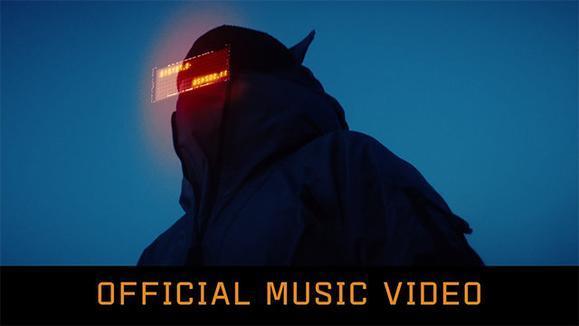 K-391&Alan Walker&Ahrix《End of Time》