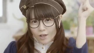 竹達彩奈 - 週末シンデレラ