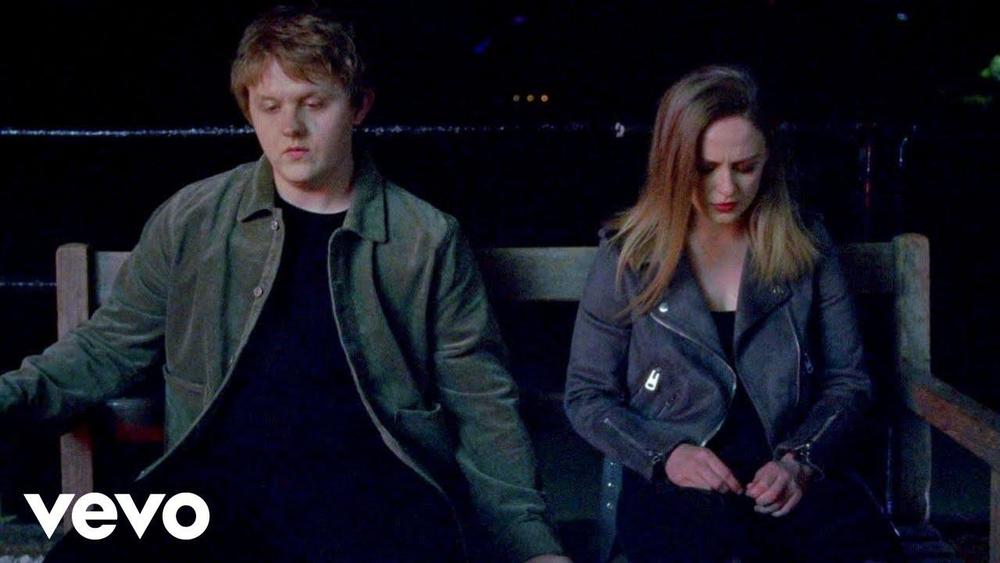 Lewis Capaldi《Someone You Loved》