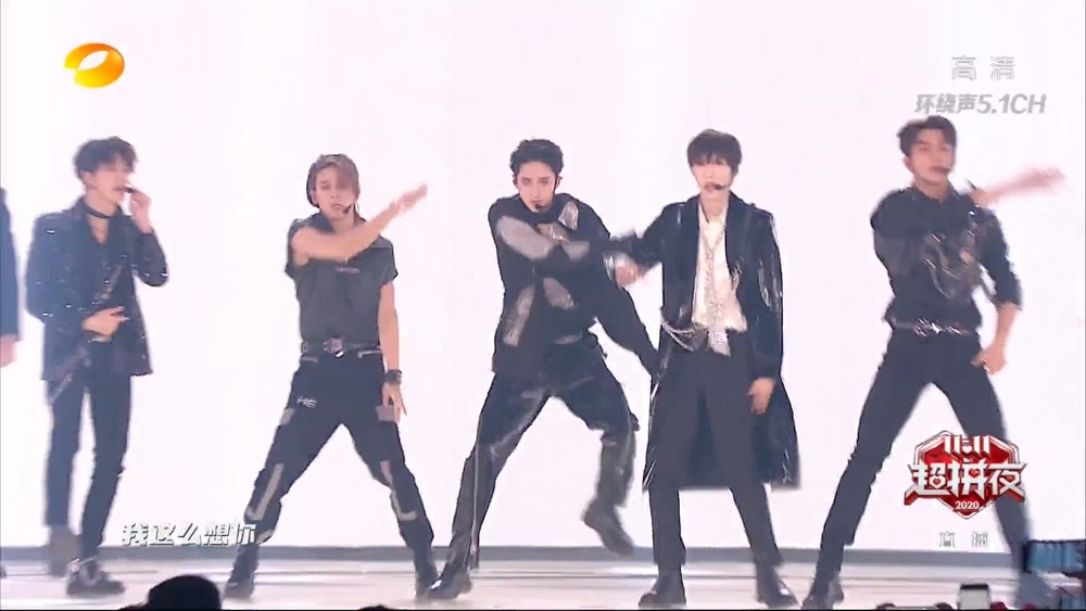 R1SE《Intro+曜 (Live)》