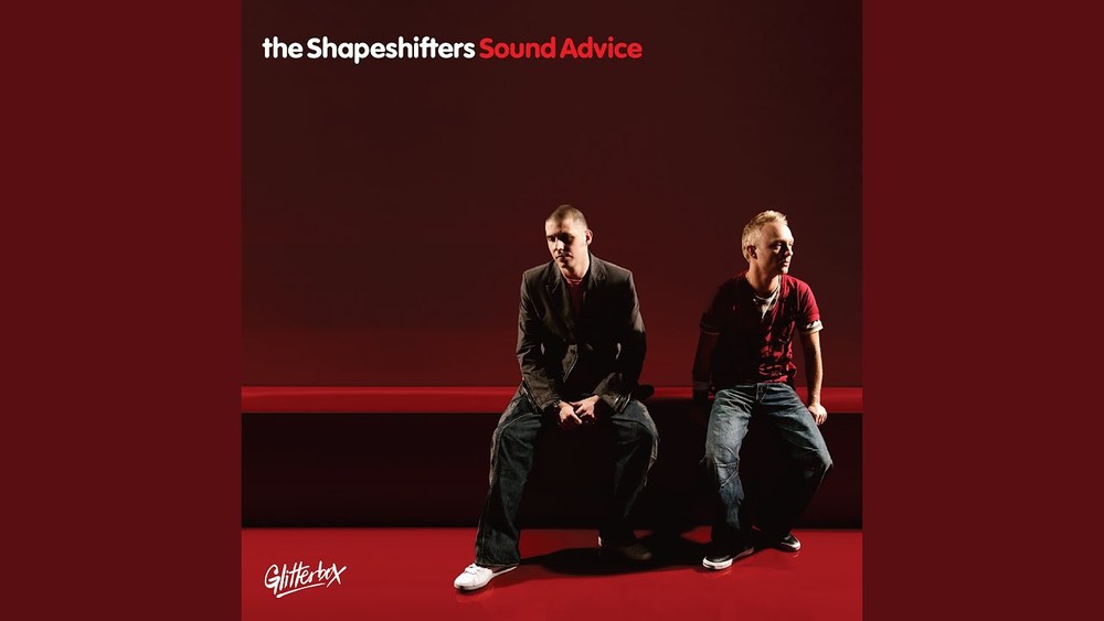 The Shapeshifters《Lola's Theme》
