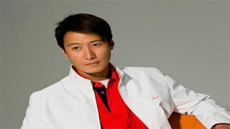 黎明《情深说话未曾讲》