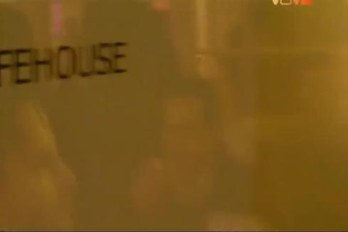 Lifehouse《Halfway Gone》