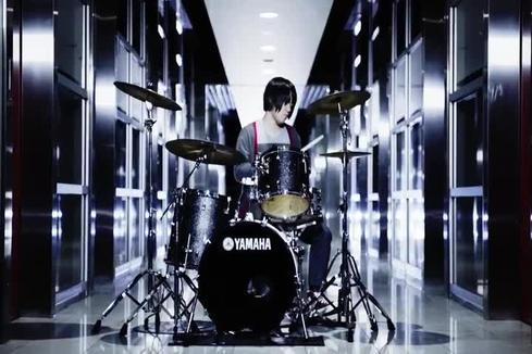 KANA-BOON《talking》