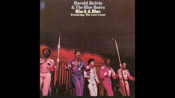 Harold Melvin&The Blue Notes《The Love I Lost》