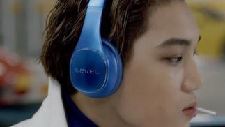 EXO - CALL ME BABY