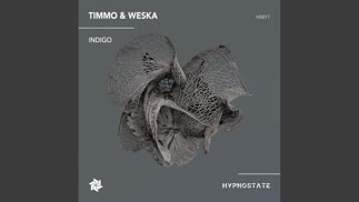 Timmo&Weska《Indigo》