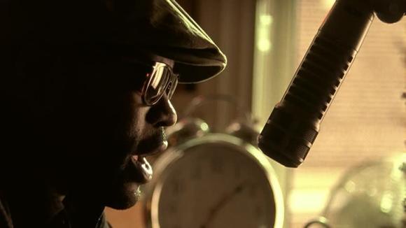 John Legend&The Roots&Common&Melanie Fiona《Wake Up Everybody》