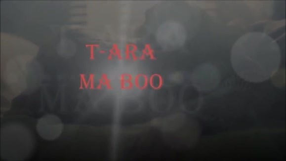 T-ara - Ma boo